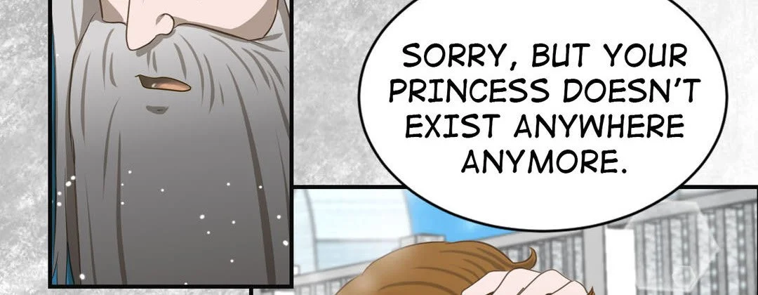 Living with The Wizard - Chapter 46